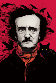 Edgar Allan Poe