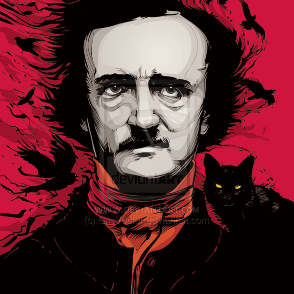 Edgar Allan Poe