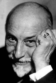 Luigi Pirandello