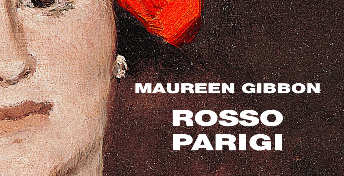 Matte da Leggere - Rosso Parigi