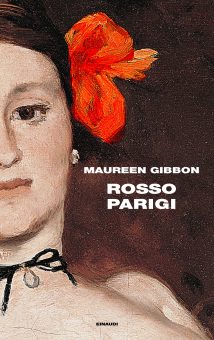 Matte da Leggere - Rosso Parigi