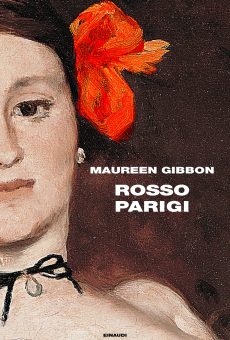 Matte da Leggere - Rosso Parigi