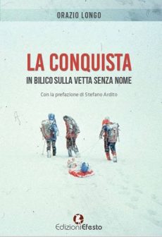 Matte da Leggere - La conquista