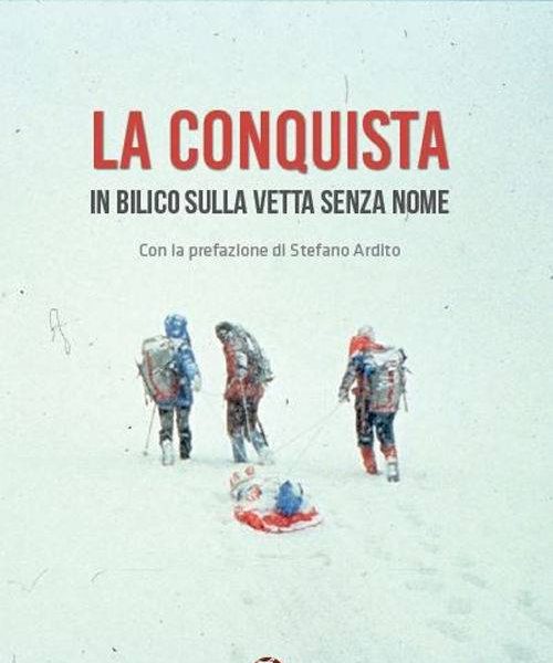 Matte da Leggere - La conquista