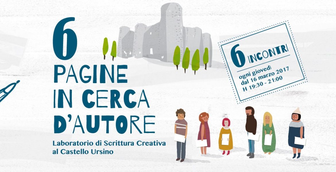 Matte da Leggere - Scrittura Creativa