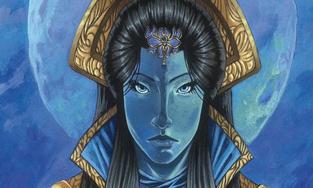 Turandot, la principessa di gelo