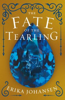 Matte da Leggere - The Fate of The Tearling