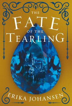 Matte da Leggere - The Fate of The Tearling