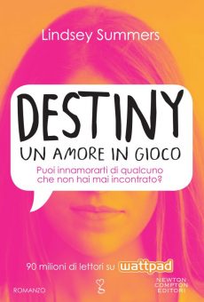 Destiny - Un amore in gioco