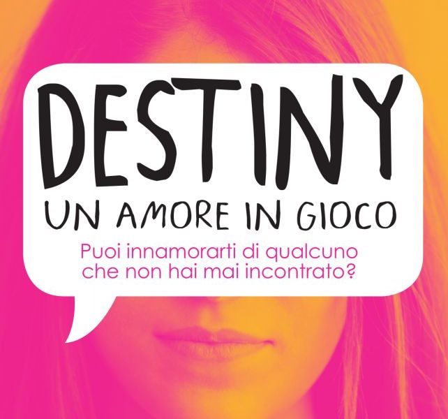 Destiny - Un amore in gioco