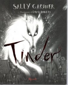 Tinder rizzoli
