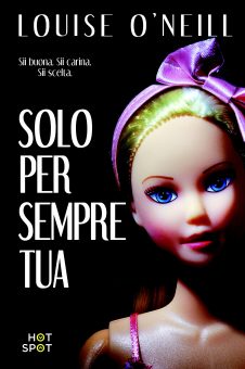 Matte da Leggere - Solo per sempre tua