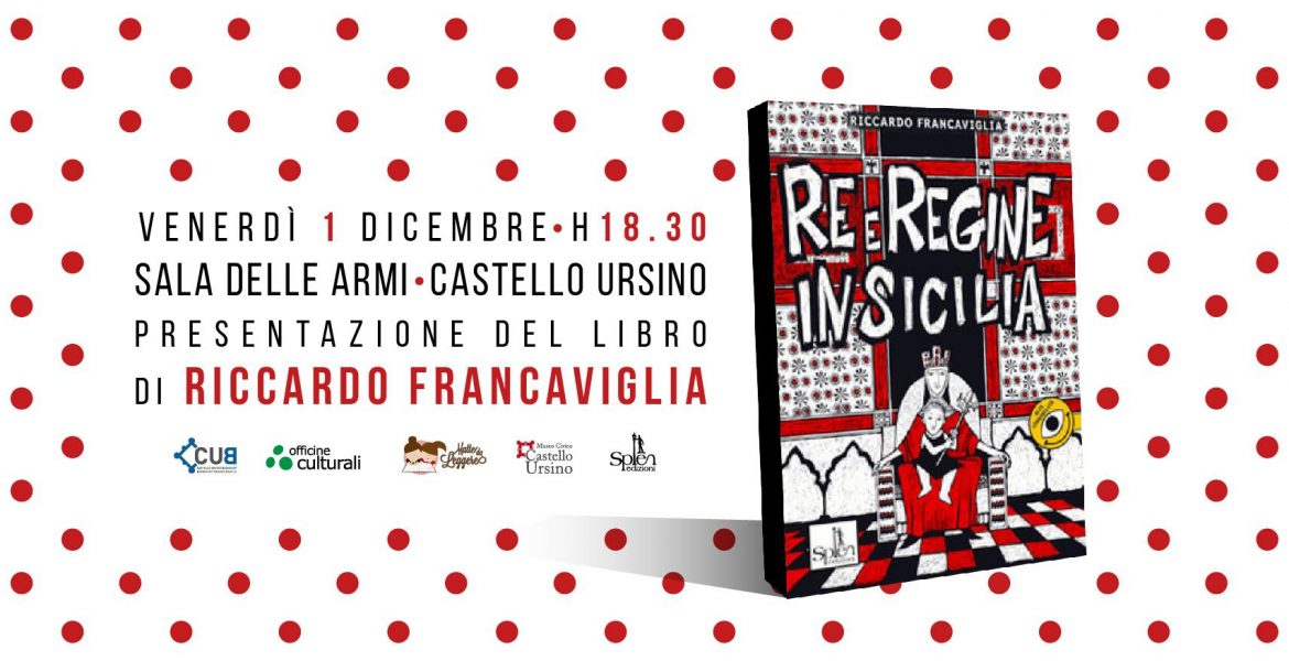 Matte da Leggere - Re e Regine di Sicilia