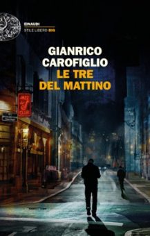 Matte da Leggere - Le tre del mattino