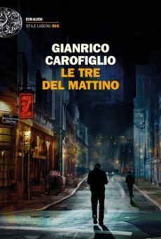 Matte da Leggere - Le tre del mattino