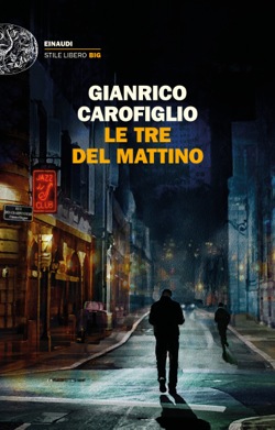 Matte da Leggere - Le tre del mattino