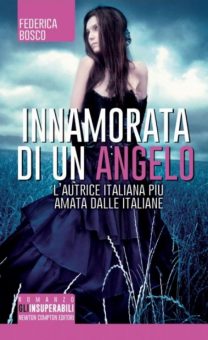 Matte da Leggere - Innamorata di un Angelo