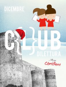 Matte da Leggere - C(L)UB di lettura dicembre
