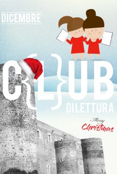 Matte da Leggere - C(L)UB di lettura dicembre