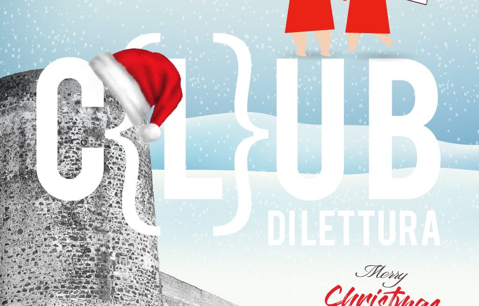 Matte da Leggere - C(L)UB di lettura dicembre