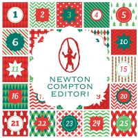 Matte da Leggere - Natale Newton