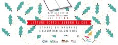 Matte da Leggere - Letture sotto l'albero al CUB