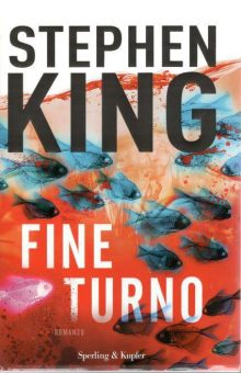 Matte da Leggere - Fine turno