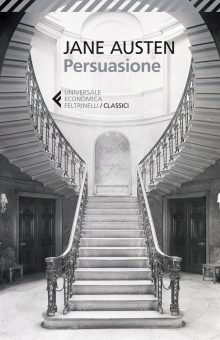 Matte da Leggere - Persuasione