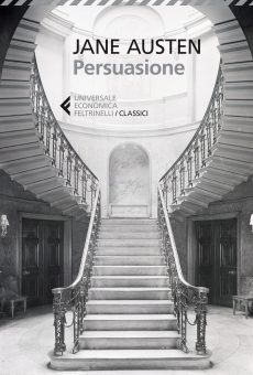 Matte da Leggere - Persuasione