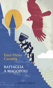 Matte da Leggere - Battaglia a Magopoli