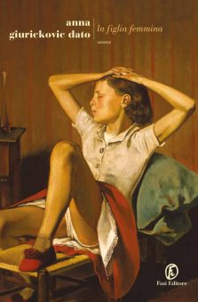 Matte da leggere - La figlia femmina