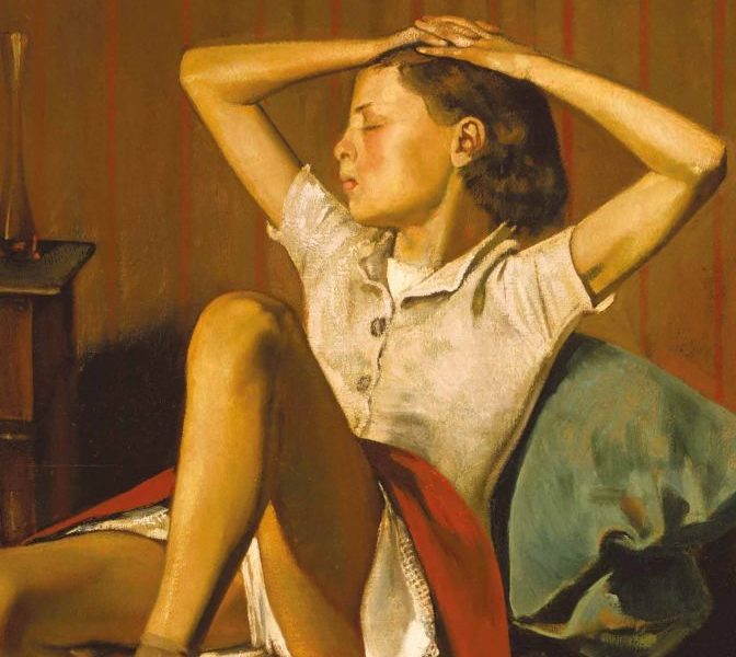 Matte da leggere - La figlia femmina