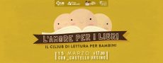 Matte da Leggere - L'amore per i libri club di lettura