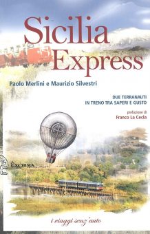 Matte da Leggere - Sicilia Express
