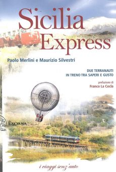 Matte da Leggere - Sicilia Express