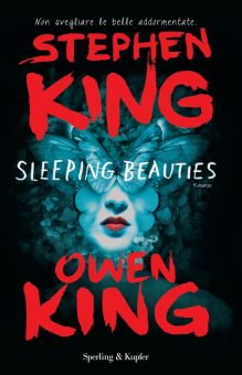 Matte da Leggere - Sleeping Beauties