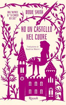 Matte da Leggere - Ho un castello nel cuore