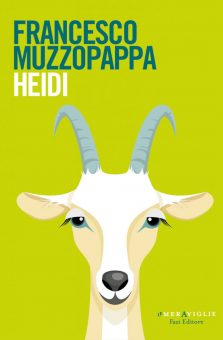 Matte da Leggere - Heidi