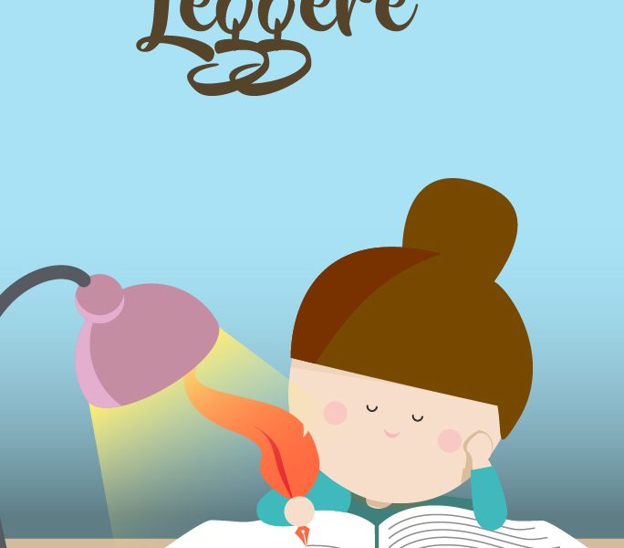 Matte da Leggere - Bullet Journal