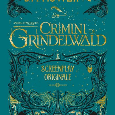 Animali Fantastici – I crimini di Grindelwald