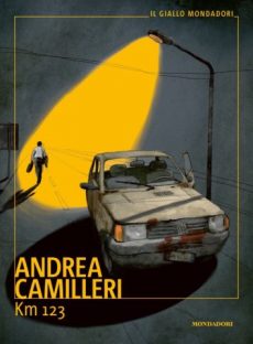 Matte da Leggere - Km123 Andrea Camilleri