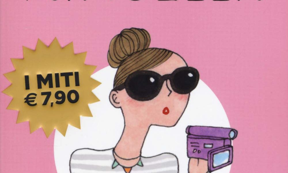 Dov'è finita Audrey?