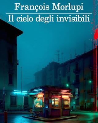 Il cielo degli invisibili