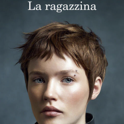 La ragazzina
