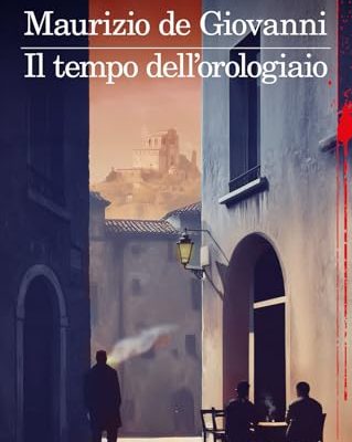 Il tempo dell’orologiaio