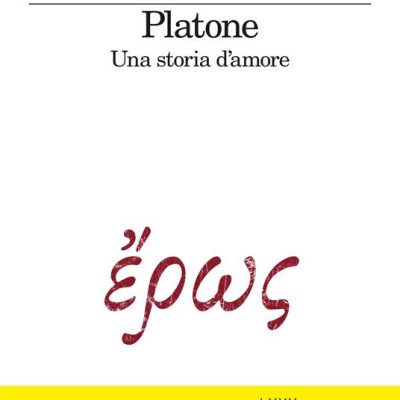 Platone. Una storia d’amore