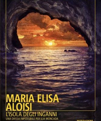 L’isola degli inganni